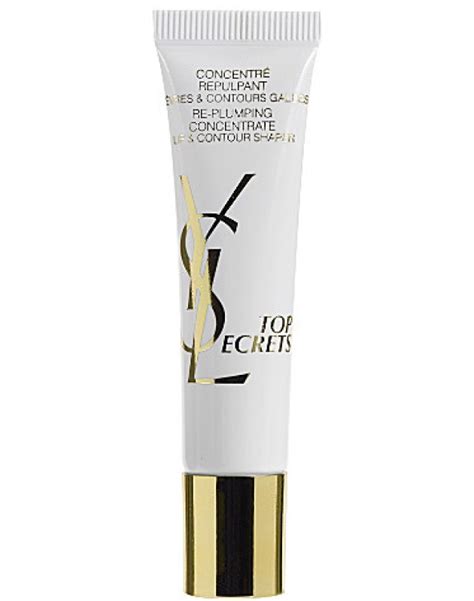 yves saint laurent top secrets lip contour shaper|Yves Saint Laurent Top Secrets re.